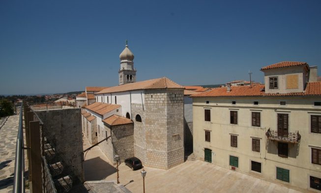 Anreise zur Insel Krk img