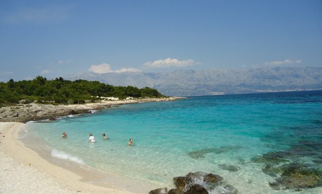 Insel Brac img
