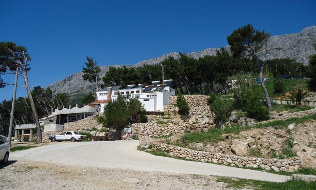 Camping Sirena img