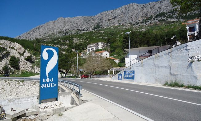 Kod Mije Restaurant img
