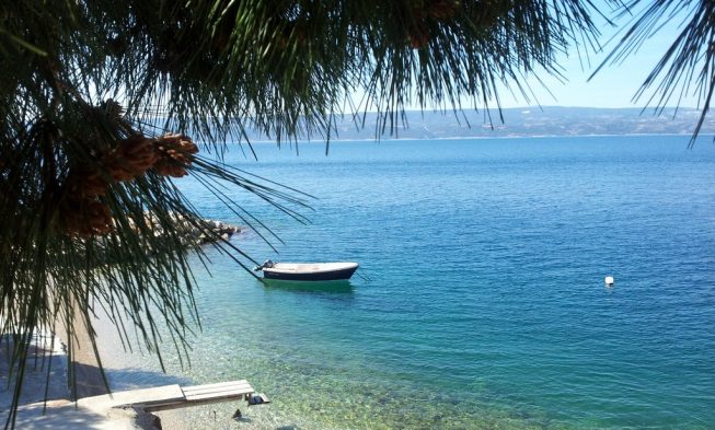 Nemira – Omis Riviera img