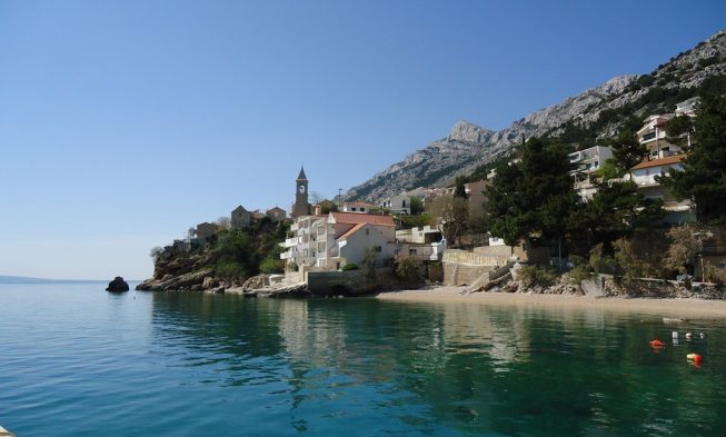 Pisak – Omis Riviera img