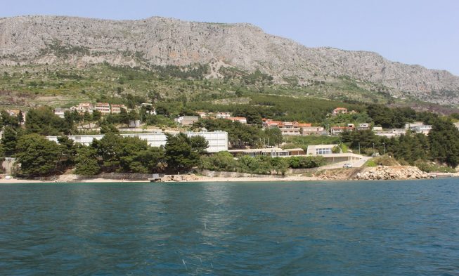 Ruskamen – Omis Riviera img