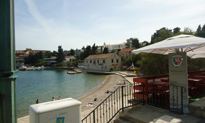 Strände Korcula img