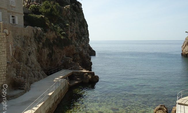 Strände in Dubrovnik img