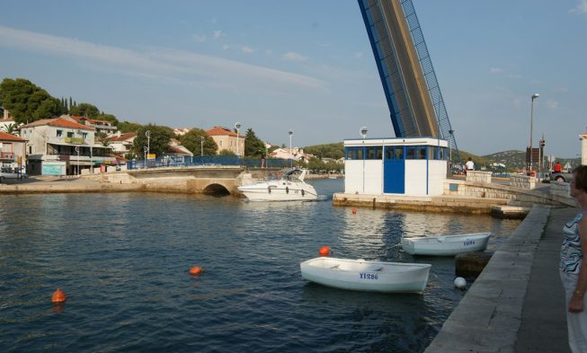 Insel Murter img