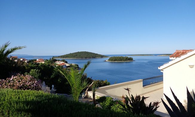Insel Paradies img