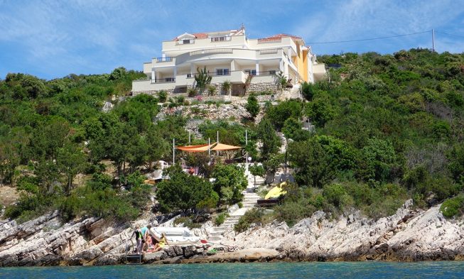 Insel Urlaub Solta img