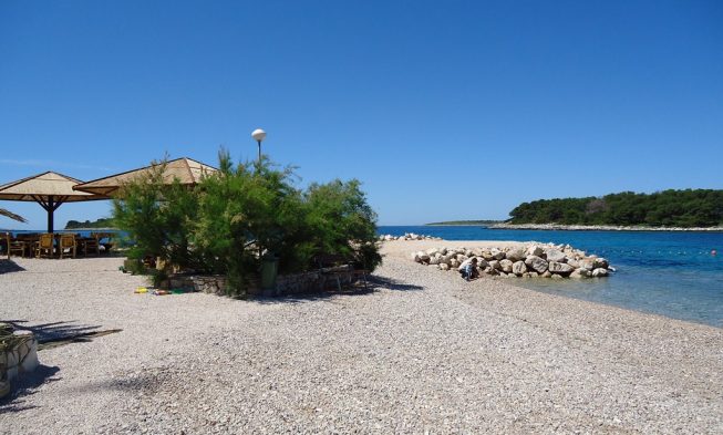 Maslanica Strand img