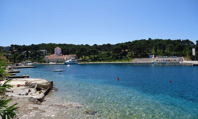 Maslinica Marina img