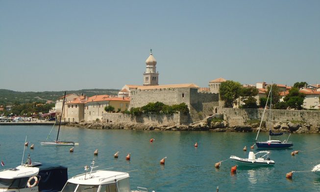 Insel Krk img