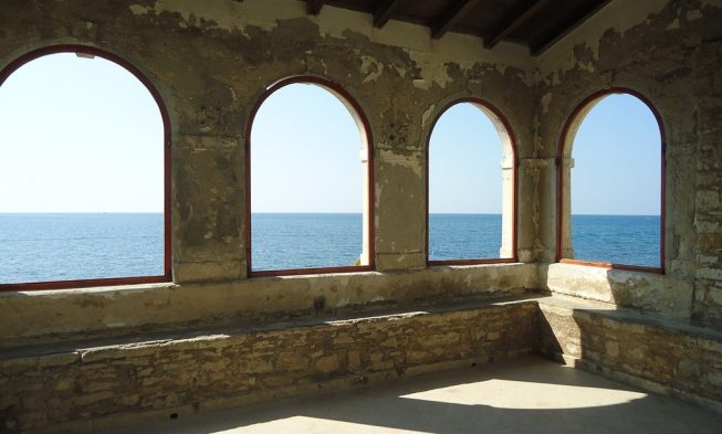 Novigrad Istrien img
