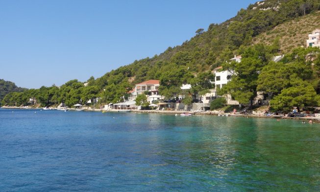 Insel Lastovo img