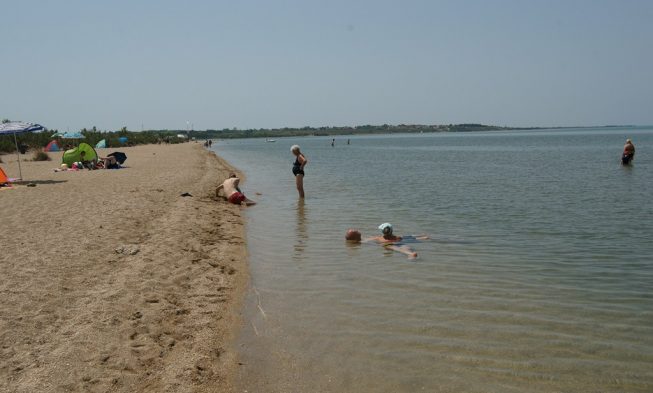 Strände Zadar img