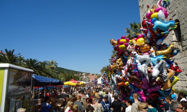 Feiertage in Kroatien img