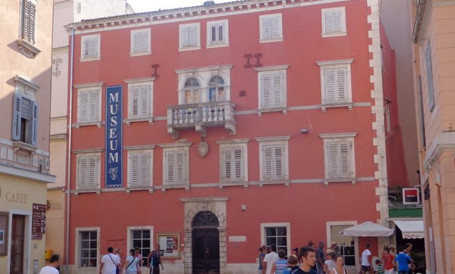 Rovinj Museum img