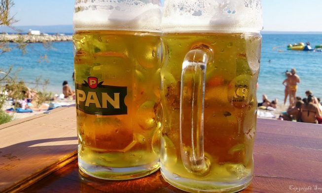 Umfrage: Welches ist Ihr (kroatisches) Lieblingsbier? img