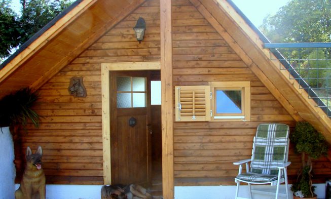 Hundepension Kroatien img