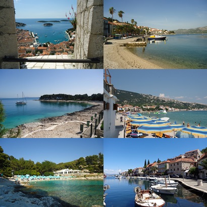 Umfrage: Lieblingsinseln Kroatien img