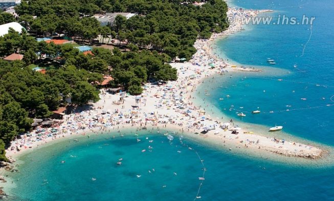Luftfoto Makarska img