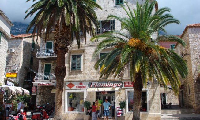 Riva Makarska img
