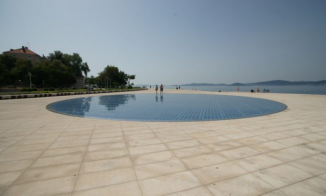Rundreise von Zadar img