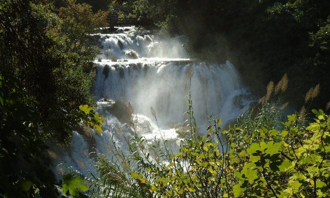 Wasserfall-Krka-1 img